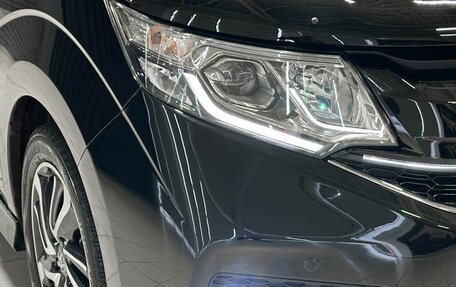 Honda Stepwgn IV, 2015 год, 1 947 000 рублей, 5 фотография