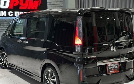 Honda Stepwgn IV, 2015 год, 1 947 000 рублей, 8 фотография