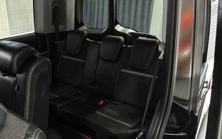 Honda Stepwgn IV, 2015 год, 1 947 000 рублей, 15 фотография