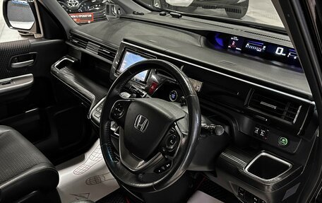 Honda Stepwgn IV, 2015 год, 1 947 000 рублей, 10 фотография