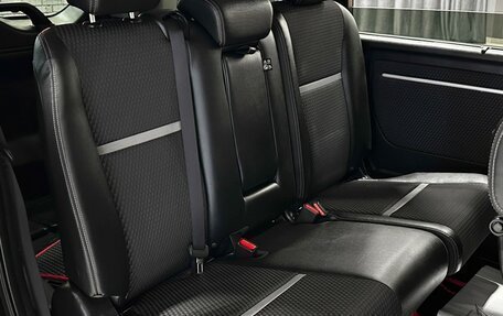 Honda Stepwgn IV, 2015 год, 1 947 000 рублей, 12 фотография