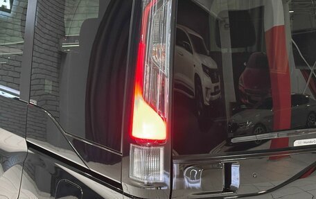 Honda Stepwgn IV, 2015 год, 1 947 000 рублей, 9 фотография