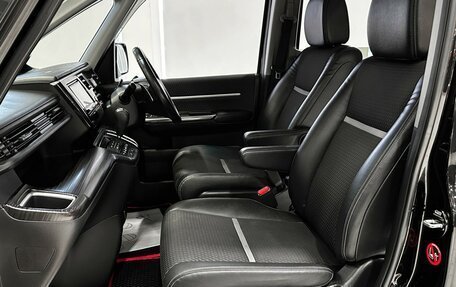 Honda Stepwgn IV, 2015 год, 1 947 000 рублей, 17 фотография