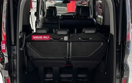 Honda Stepwgn IV, 2015 год, 1 947 000 рублей, 13 фотография