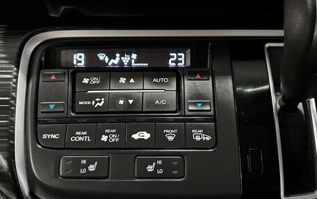 Honda Stepwgn IV, 2015 год, 1 947 000 рублей, 27 фотография