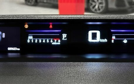 Honda Stepwgn IV, 2015 год, 1 947 000 рублей, 22 фотография