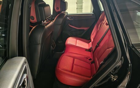 Porsche Macan I рестайлинг, 2018 год, 3 700 000 рублей, 6 фотография