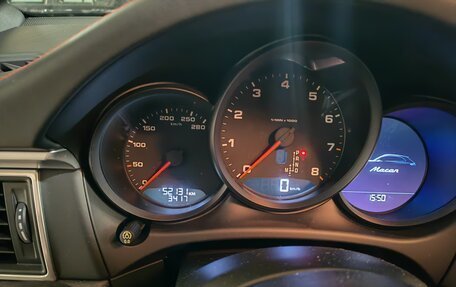 Porsche Macan I рестайлинг, 2018 год, 3 700 000 рублей, 7 фотография