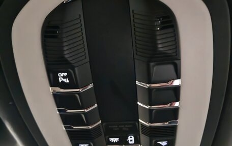 Porsche Macan I рестайлинг, 2018 год, 3 700 000 рублей, 8 фотография