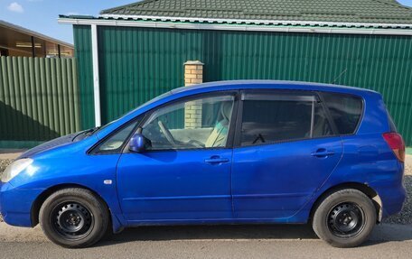 Toyota Corolla Spacio II, 2001 год, 450 000 рублей, 7 фотография
