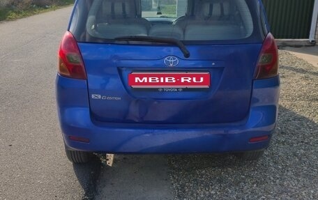 Toyota Corolla Spacio II, 2001 год, 450 000 рублей, 5 фотография