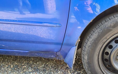 Toyota Corolla Spacio II, 2001 год, 450 000 рублей, 18 фотография