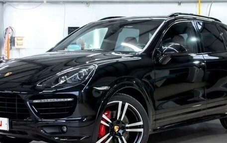 Porsche Cayenne III, 2012 год, 2 750 000 рублей, 2 фотография