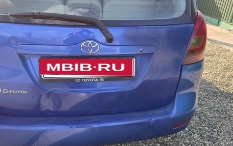 Toyota Corolla Spacio II, 2001 год, 450 000 рублей, 10 фотография