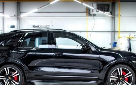 Porsche Cayenne III, 2012 год, 2 750 000 рублей, 4 фотография