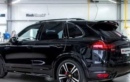 Porsche Cayenne III, 2012 год, 2 750 000 рублей, 3 фотография