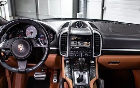 Porsche Cayenne III, 2012 год, 2 750 000 рублей, 7 фотография