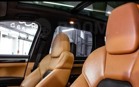 Porsche Cayenne III, 2012 год, 2 750 000 рублей, 9 фотография