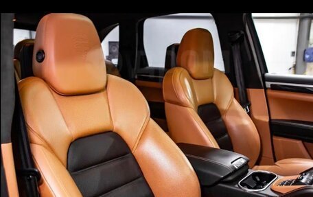 Porsche Cayenne III, 2012 год, 2 750 000 рублей, 10 фотография