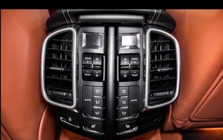 Porsche Cayenne III, 2012 год, 2 750 000 рублей, 14 фотография