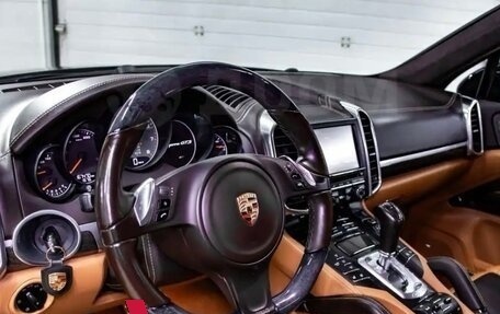 Porsche Cayenne III, 2012 год, 2 750 000 рублей, 6 фотография