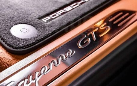 Porsche Cayenne III, 2012 год, 2 750 000 рублей, 21 фотография