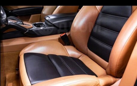 Porsche Cayenne III, 2012 год, 2 750 000 рублей, 15 фотография