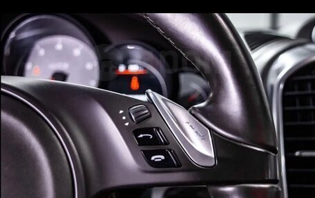 Porsche Cayenne III, 2012 год, 2 750 000 рублей, 17 фотография