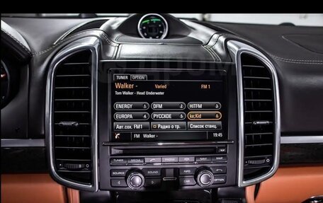 Porsche Cayenne III, 2012 год, 2 750 000 рублей, 16 фотография