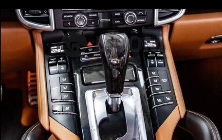 Porsche Cayenne III, 2012 год, 2 750 000 рублей, 19 фотография