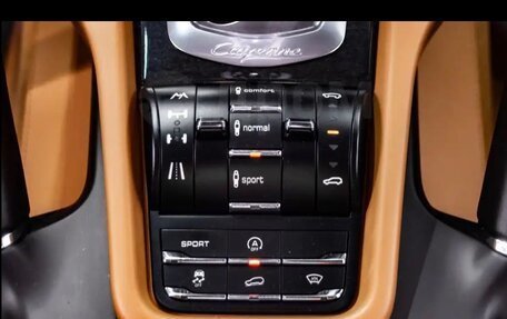 Porsche Cayenne III, 2012 год, 2 750 000 рублей, 24 фотография