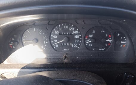 ГАЗ 3110 «Волга», 2002 год, 85 000 рублей, 4 фотография