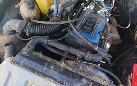 ГАЗ 3110 «Волга», 2002 год, 85 000 рублей, 5 фотография