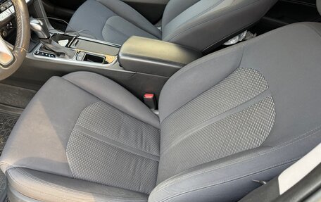 Hyundai Sonata VII, 2018 год, 1 725 000 рублей, 7 фотография