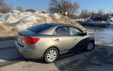 KIA Cerato III, 2012 год, 850 000 рублей, 4 фотография