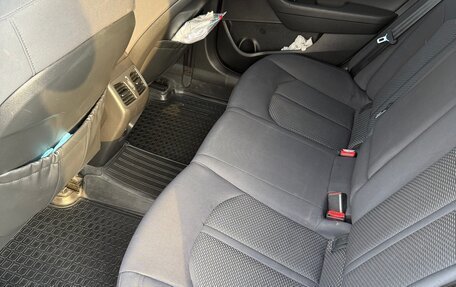 Hyundai Sonata VII, 2018 год, 1 725 000 рублей, 8 фотография