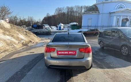 KIA Cerato III, 2012 год, 850 000 рублей, 3 фотография