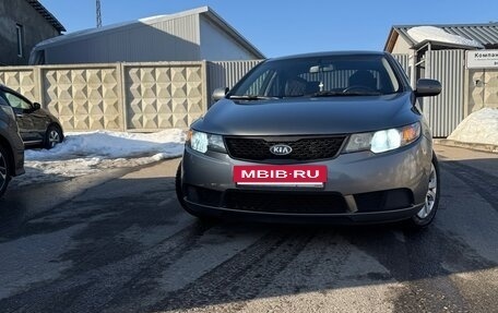 KIA Cerato III, 2012 год, 850 000 рублей, 2 фотография