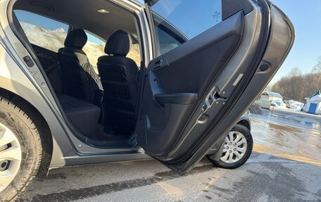 KIA Cerato III, 2012 год, 850 000 рублей, 12 фотография