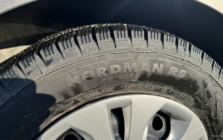 KIA Cerato III, 2012 год, 850 000 рублей, 7 фотография