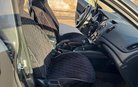 KIA Cerato III, 2012 год, 850 000 рублей, 9 фотография