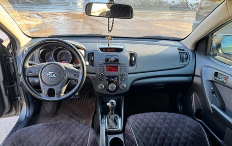 KIA Cerato III, 2012 год, 850 000 рублей, 13 фотография