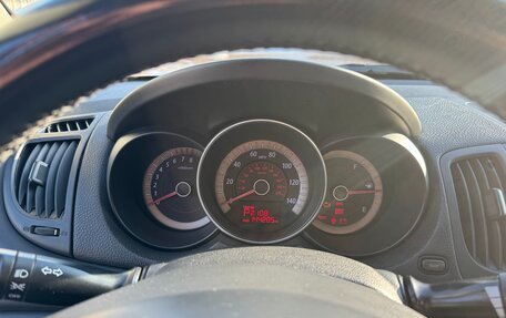 KIA Cerato III, 2012 год, 850 000 рублей, 17 фотография