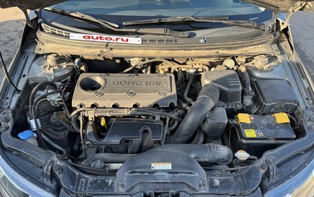 KIA Cerato III, 2012 год, 850 000 рублей, 16 фотография