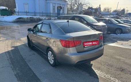 KIA Cerato III, 2012 год, 850 000 рублей, 5 фотография