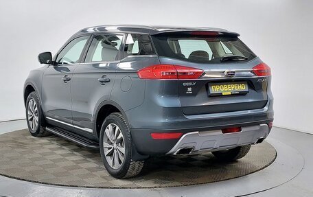 Geely Atlas I, 2019 год, 1 699 000 рублей, 7 фотография