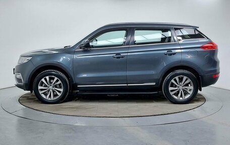 Geely Atlas I, 2019 год, 1 699 000 рублей, 8 фотография