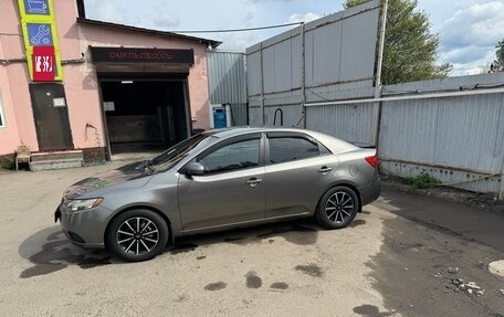 KIA Cerato III, 2012 год, 850 000 рублей, 19 фотография
