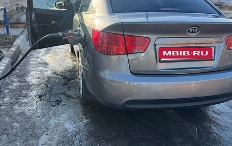 KIA Cerato III, 2012 год, 850 000 рублей, 20 фотография