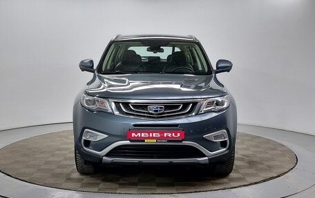 Geely Atlas I, 2019 год, 1 699 000 рублей, 2 фотография